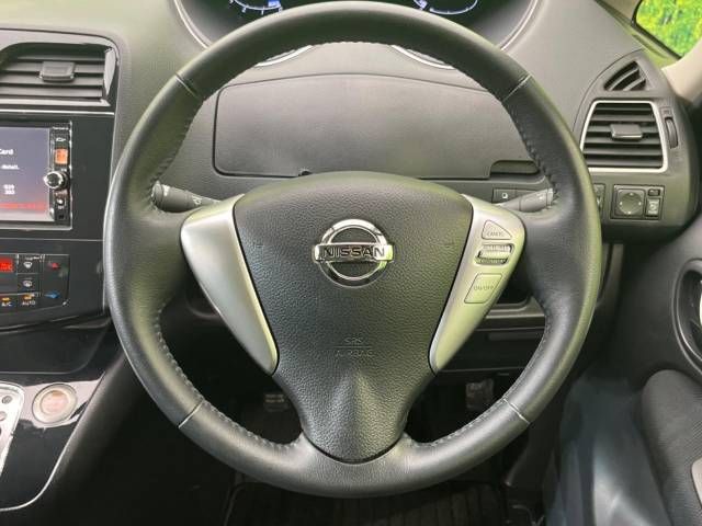 Nissan SERENA 2012-08 2262-12