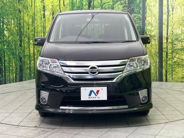 Nissan SERENA 2012-08 2262-15