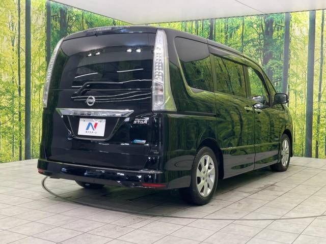 Nissan SERENA 2012-08 2262-18