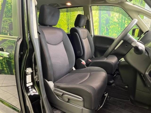 Nissan SERENA 2012-08 2262-8