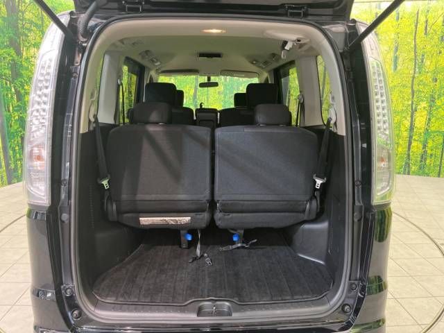 Nissan SERENA 2012-08 2262-11
