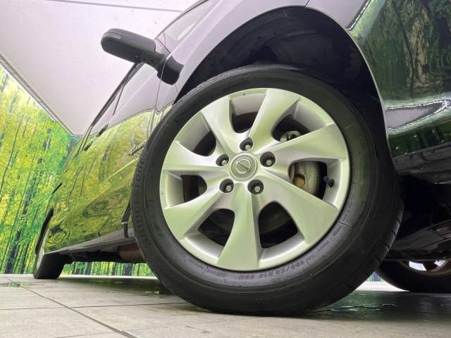 Nissan SERENA 2012-08 2262-14