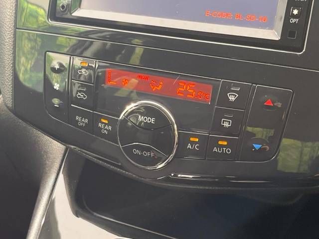 Nissan SERENA 2012-08 2262-7