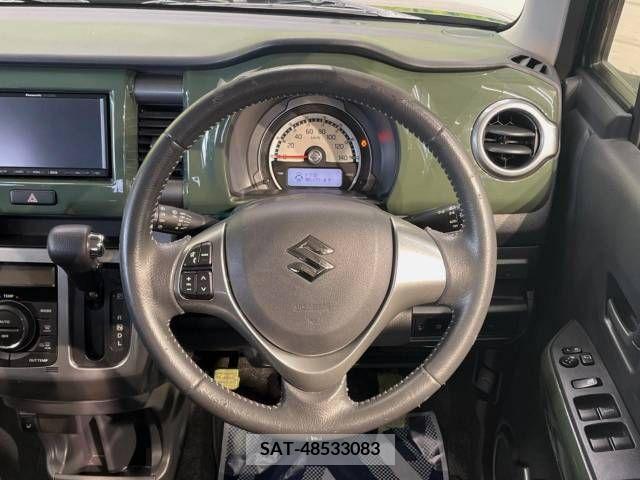 Suzuki HUSTLER 2015-03 312673-11