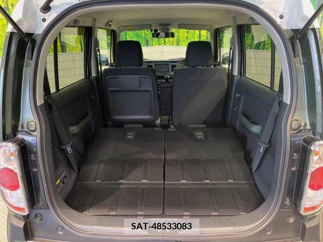 Suzuki HUSTLER 2015-03 312673-10