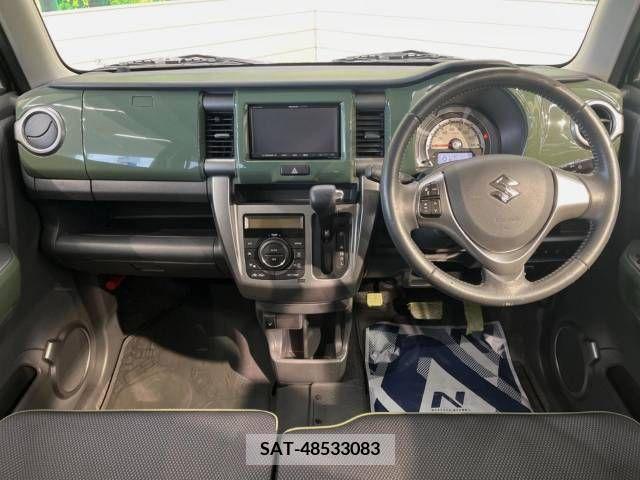 Suzuki HUSTLER 2015-03 312673-1