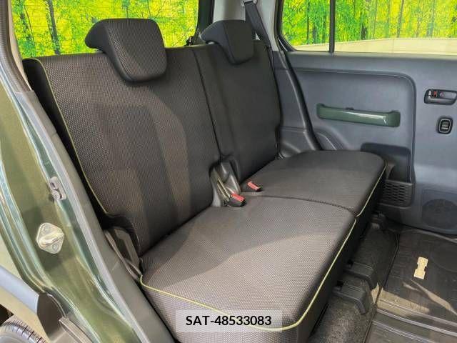 Suzuki HUSTLER 2015-03 312673-9