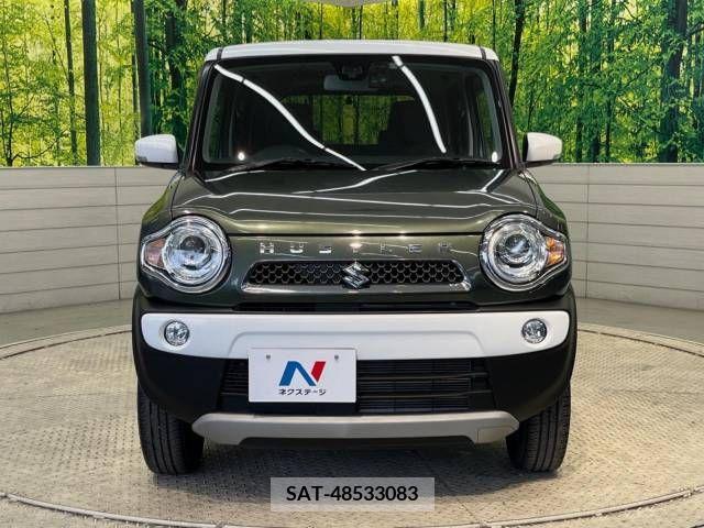 Suzuki HUSTLER 2015-03 312673-14
