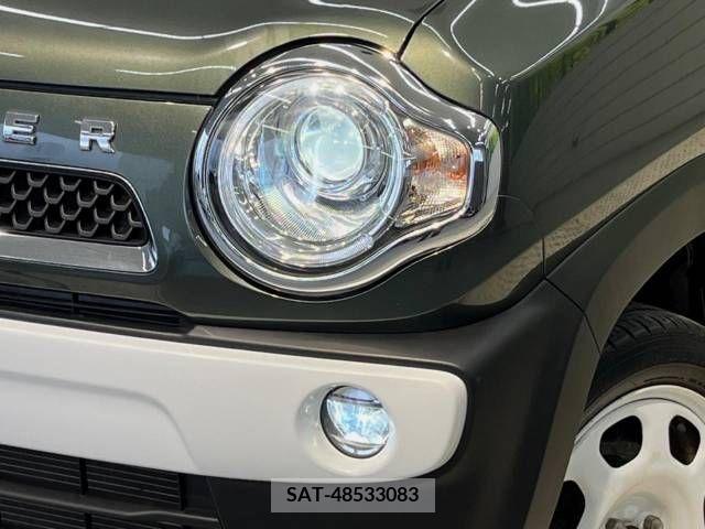 Suzuki HUSTLER 2015-03 312673-13