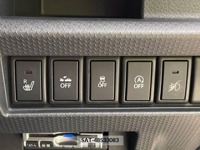 Suzuki HUSTLER 2015-03 312673-4