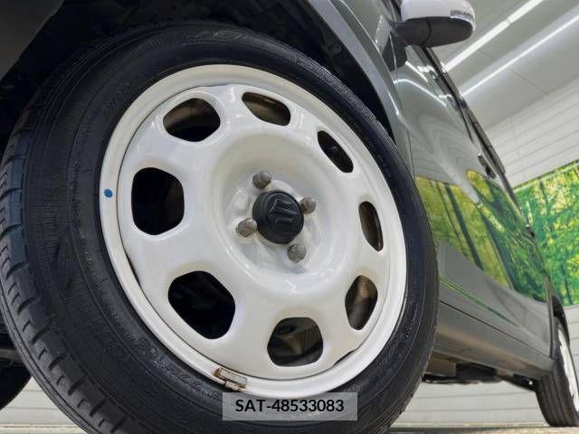 Suzuki HUSTLER 2015-03 312673-12