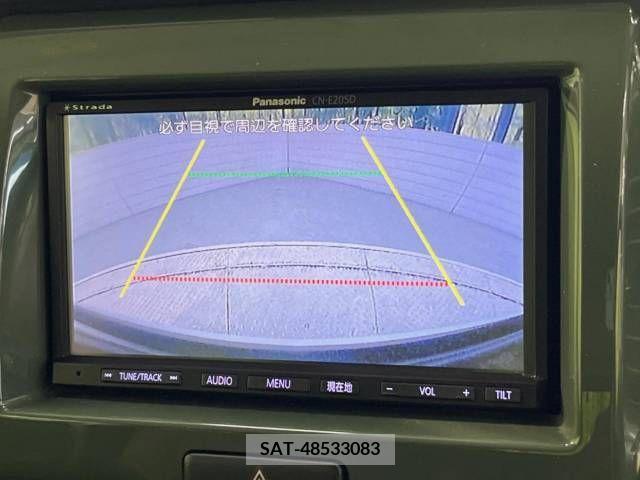 Suzuki HUSTLER 2015-03 312673-3