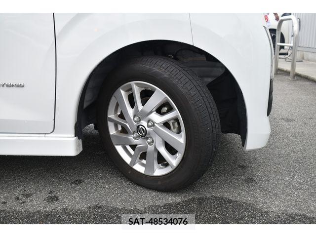 Nissan DAYZ 2022-08 396306-21