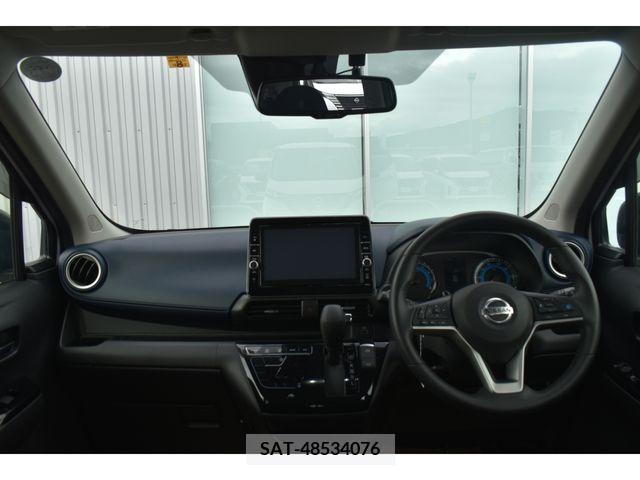 Nissan DAYZ 2022-08 396306-2