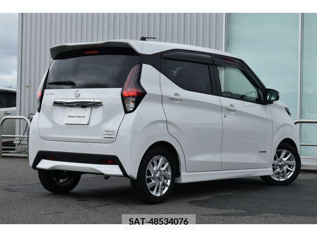 Nissan DAYZ 2022-08 396306-1