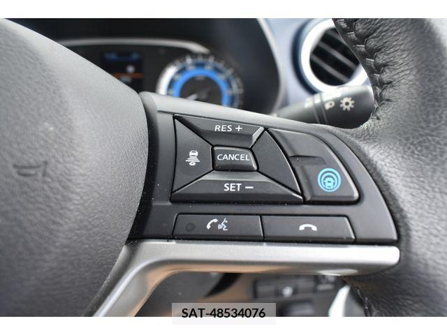 Nissan DAYZ 2022-08 396306-4