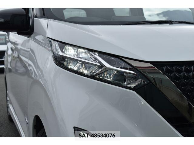 Nissan DAYZ 2022-08 396306-19