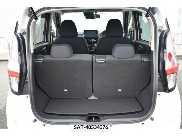 Nissan DAYZ 2022-08 396306-16