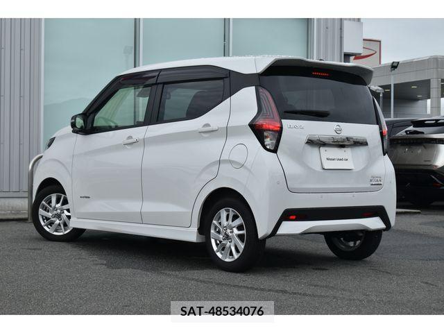 Nissan DAYZ 2022-08 396306-23