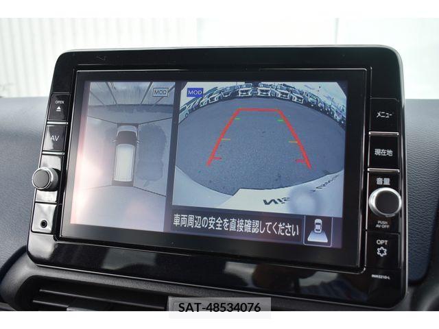 Nissan DAYZ 2022-08 396306-3