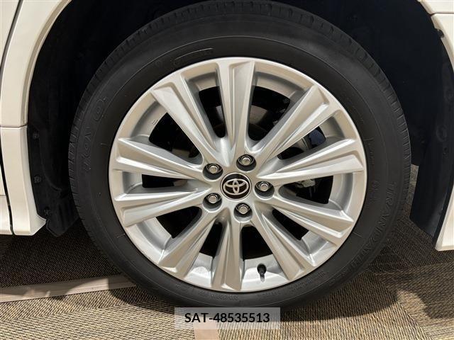 Toyota ALPHARD 2019-11 395505-13