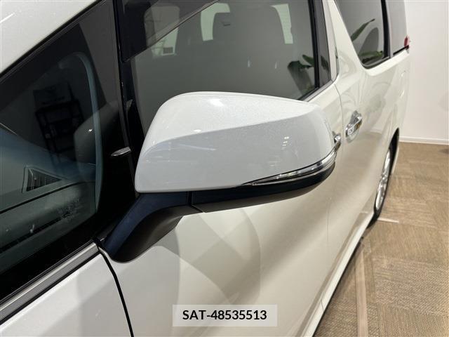Toyota ALPHARD 2019-11 395505-3