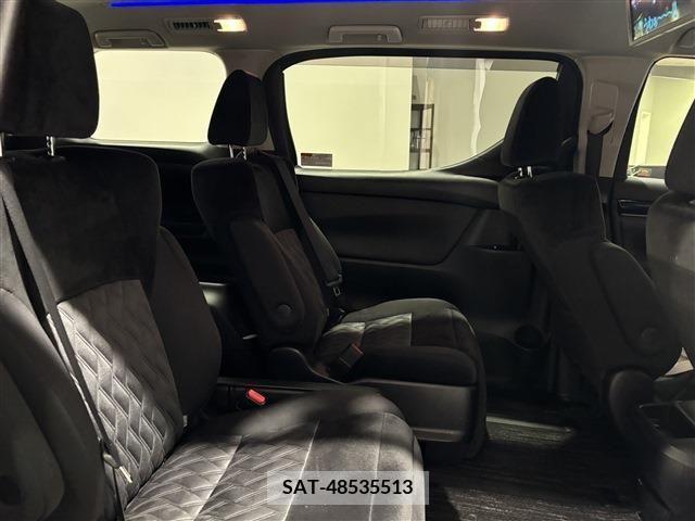 Toyota ALPHARD 2019-11 395505-24