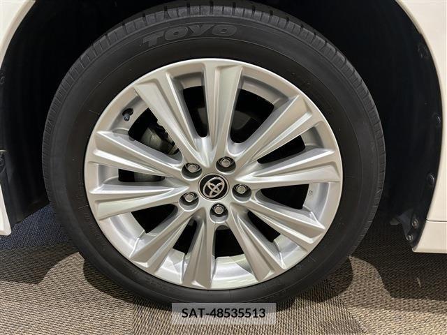 Toyota ALPHARD 2019-11 395505-12