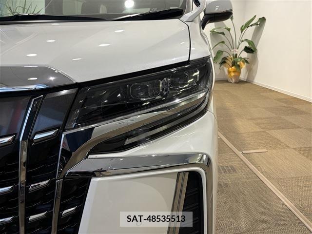 Toyota ALPHARD 2019-11 395505-2