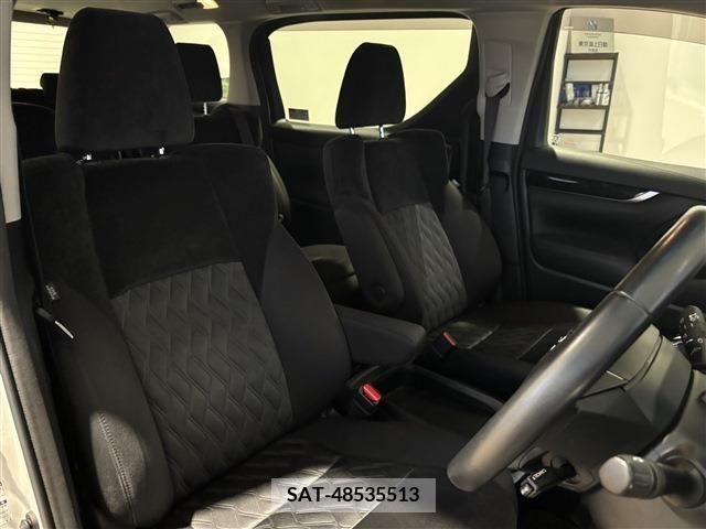 Toyota ALPHARD 2019-11 395505-17