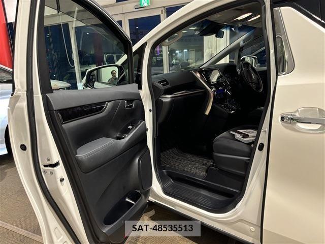Toyota ALPHARD 2019-11 395505-29