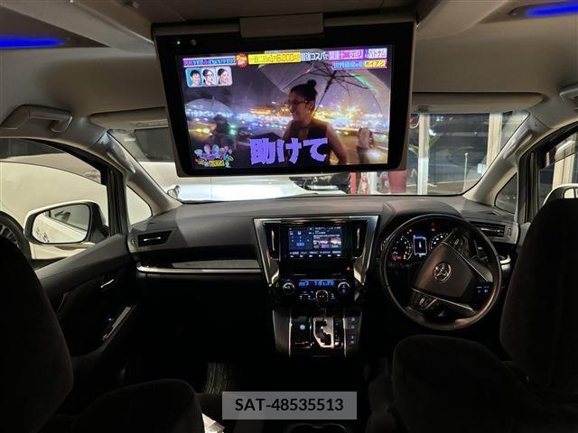 Toyota ALPHARD 2019-11 395505-26