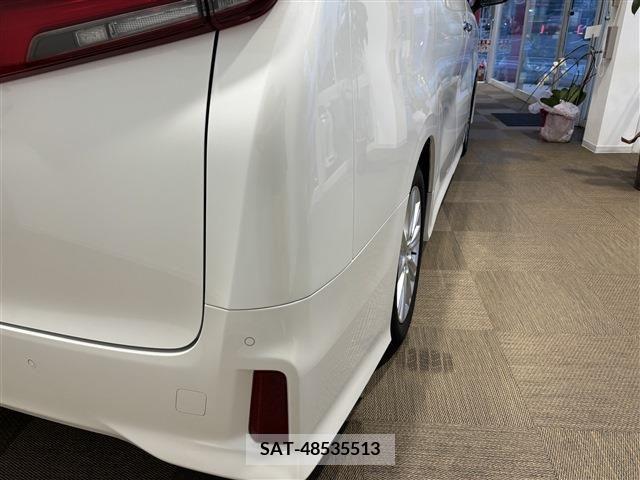 Toyota ALPHARD 2019-11 395505-8