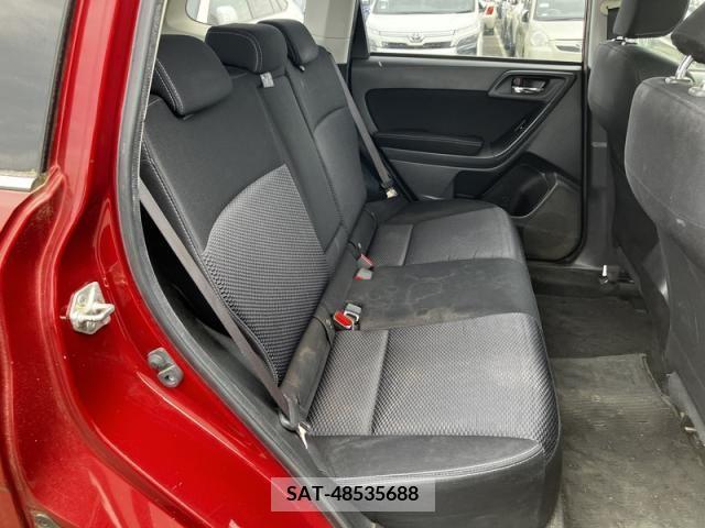Subaru FORESTER 2013-03 270265-16