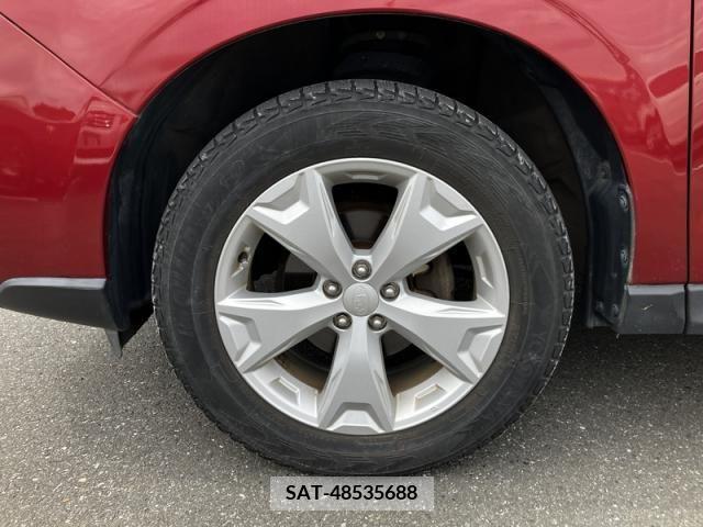 Subaru FORESTER 2013-03 270265-14