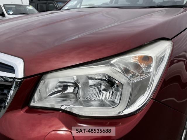Subaru FORESTER 2013-03 270265-12