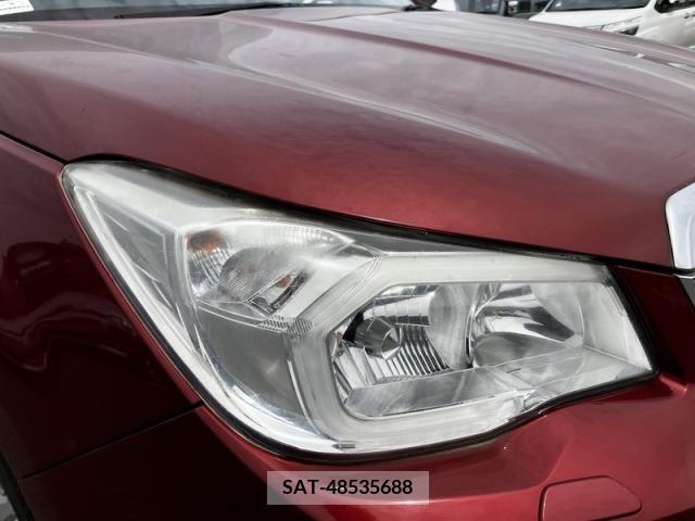 Subaru FORESTER 2013-03 270265-11