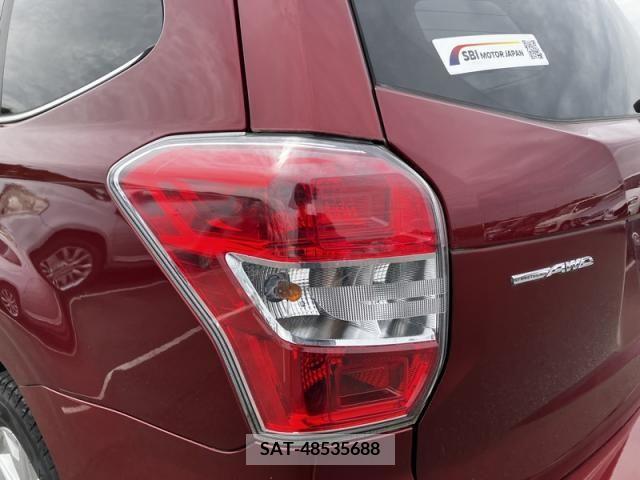 Subaru FORESTER 2013-03 270265-10