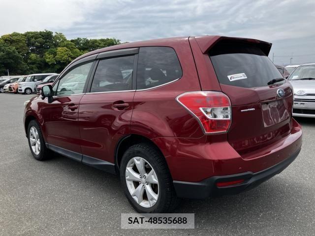 Subaru FORESTER 2013-03 270265-6