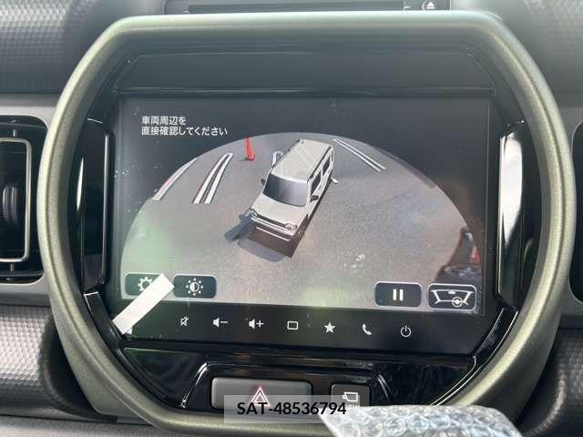 Suzuki HUSTLER 2024-07 361445-13