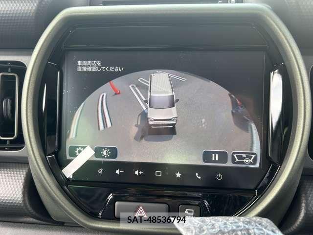 Suzuki HUSTLER 2024-07 361445-12