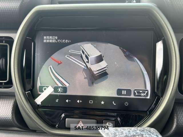 Suzuki HUSTLER 2024-07 361445-11