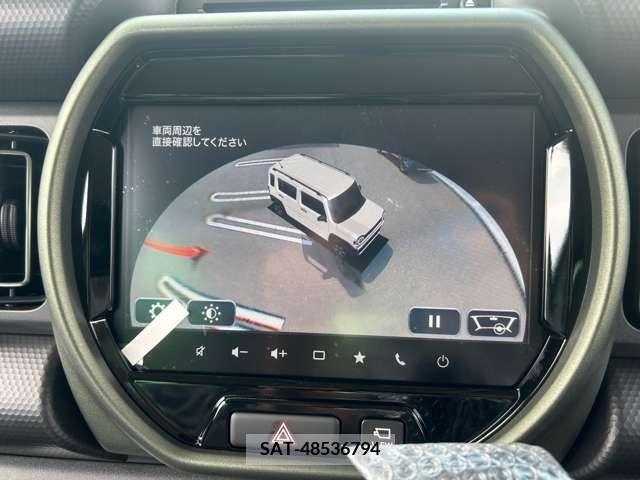 Suzuki HUSTLER 2024-07 361445-10