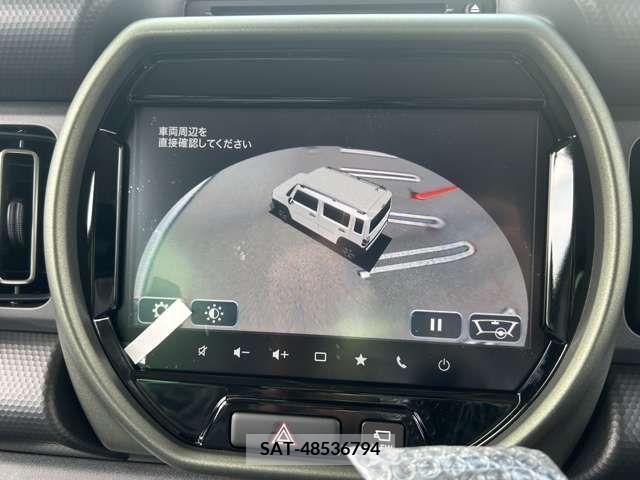 Suzuki HUSTLER 2024-07 361445-17