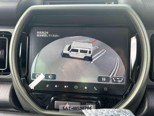 Suzuki HUSTLER 2024-07 361445-16