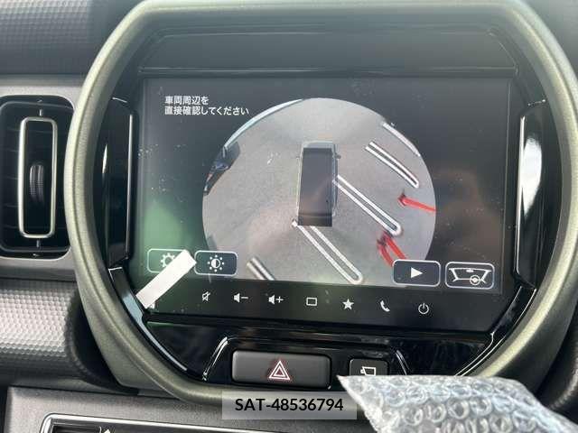 Suzuki HUSTLER 2024-07 361445-5