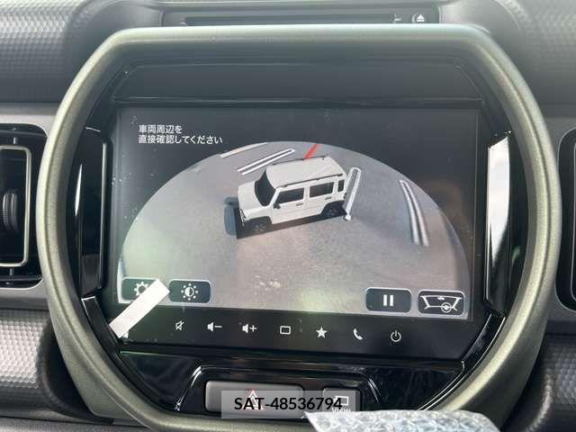 Suzuki HUSTLER 2024-07 361445-15
