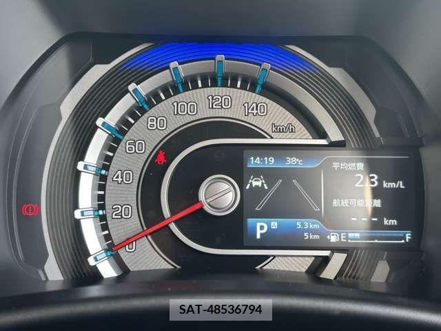 Suzuki HUSTLER 2024-07 361445-4