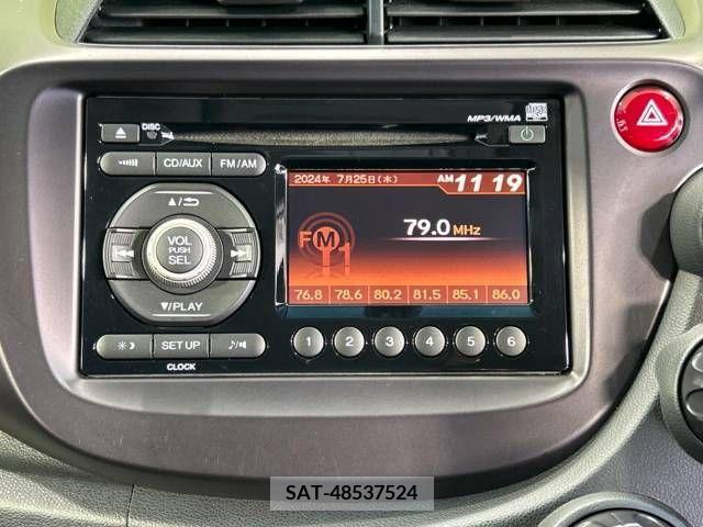 Honda FIT 2012-03 346258-2