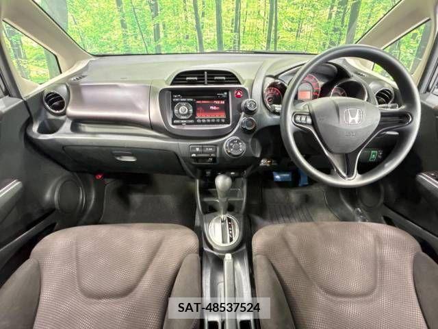 Honda FIT 2012-03 346258-1